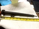 Briggs & Stratton 28R707 287707 Engine Oil Dipstick/tube Oem #9. Fixed Price $13.99.