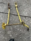 John Deere 420 430 Tractor Mower Deck Front Draft Arm Hanger Assembly AM39379. Fixed Price $99.99.