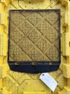 John Deere Radiator Screen M111929 425 445 455. Fixed Price $12.00.