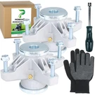 Poseagle Pack Pre-greased 918-04426 2XSPINDLE, A4. Fixed Price $47.00.
