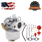 Carburetor For Briggs & Stratton Craftsman 536.881851 Snowblower 8.5HP Engine Us. Fixed Price $23.99.