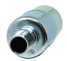 Rotary #1275 3/4" Threaded Muffler Replacement For: B & S 294599. Fixed Price $8.95.