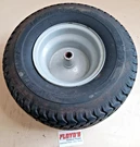 Toro Wheel Horse 16-44 Hxl 71196 Rear Rim 88-4390 Tire 18X9.50X8 99-2994. Fixed Price $84.99.