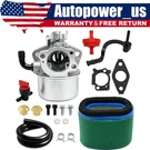 New Replacement Carburetor With Kit Fit For Cub Cadet BS-694112. Fixed Price $29.89.