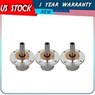 3 Pack Spindle Assembly For Bunton PAL0806A PL4606A PL6140A. Fixed Price $75.19.