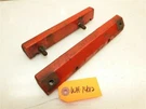 Wheel Horse C-81 C-85 C-125 C-145 C-165 C-175 C-105 Tractor Motor Mount Blocks. Fixed Price $28.69.