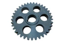 New Ariens Spur Gear Part# 00371000 For Snow Blowers Fits ST824E ST1027LE. Fixed Price $47.95.