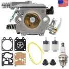 Carburetor For Walbro WT-99 Husqvarna 240R 245R Chainsaws 502 10 03-03. Fixed Price $17.99.