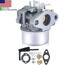 Carburetor For Briggs & Stratton 798653 Craftsman Tiller Intek 190 6HP 206 5.5HP. Fixed Price $8.00.