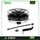 Electric Pto Clutch For John Deere L120 L130 LA130 GY20878 GY20108 GY21340. Fixed Price $101.92.