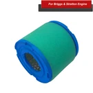 Air & Pre Filter For Briggs Stratton Engine 393957S 271794S 390930 4106. Fixed Price $12.99.
