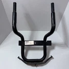 H348SL. Bagger Bracket For Husqvarna YTH2348---COULD Fit Other Mowers. Fixed Price $65.00.