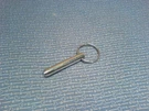 Cub Cadet, Mtd, Caster Axle Detent Ball Pin. 911-3266 New Oem Part M-59. Fixed Price $13.00.