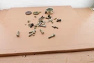 Tecumseh LEV80 333002C Lawn Mower Oem Misc Hardware. Fixed Price $5.00.
