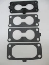 For Kawasaki 11060-7024 Carburetor Air Insulator Gasket 11060-7009 16073-7005. Fixed Price $23.99.