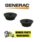 2 Genuine Oem Generac Rubber Foot Isolator Mount 0047774SRV Powermate. Fixed Price $12.95.