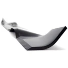 (3) Mulching Blades Fits Bad Boy Exmark Ferris Scag 72" 1-643097 103-2521. Fixed Price $79.99.