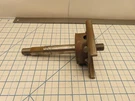 Toro 47-0094 Spindle Shaft Blade Retainer 44" Lite Oxidation. Fixed Price $43.99.