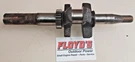 Oem Briggs & Stratton 123K02-0267-E1 Crankshaft 691450 797017 Gear 691830. Fixed Price $39.99.