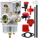 632334A Snowblower Carb Kit Tecumseh HM70 HMSK80 HMSK90 Craftsman Toro Troy-bilt. Fixed Price $32.98.