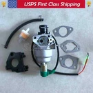 Auto Carburetor F Generac 0J2451 0G9915 Dewalt Honeywell Sycamore Loncin. Fixed Price $20.47.