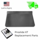 Proslide Xt Wearplate- Replacement Parts Free Shipping. Fixed Price $124.95.
