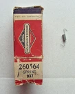 Briggs & Stratton 260564 Spring Free Shipping. Fixed Price $8.99.