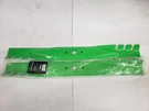 QTY/2 21-1/4" 8TEN C-BLD-0156/810-CBL2378D Lawnrazor Blade 42" Cut. Fixed Price $29.95.