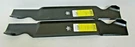Usa Xht Hd Blade Cub Cadet Troy Bilt Mtd 942-0616A 742-0616A. Fixed Price $36.70.