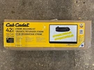 Cub Cadet 19A30046100 Xtreme Mulching Kit 42" Deck Fast Attach XT1 ZT1 42E. Fixed Price $90.00.
