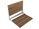 Anzzi Wall Mount Spa Bohemian 18.7 X 12.4 Rhino Alloy Certified Bathroom. Fixed Price $77.17.