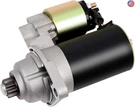 Ocpty Starter Fit Coupe/quattro 1.8L 2000-2006 Volkswagen For/for. Fixed Price $136.80.