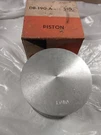 Wisconsin Oem DB-190-A1 (0.010 Oversize) Piston New Old Stock Only. Fixed Price $49.95.