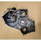 Shibaura N844L/LT Timing Cover - 62MM Oil Pump N81 SBA165106840 Used (820). Fixed Price $300.00.