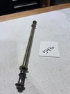 Genuine Sears Craftsman Shaft Axle Part# 711-04362 (#5996). Fixed Price $8.00.