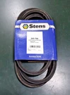 Bobcat 2722160 Blade Belt To - Stens Quality Oem Spec Raw Edge. Fixed Price $20.00.