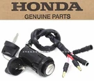 New Genuine Honda Ignition Key Switch 1990-2000 TRX300FW Shaft Oem #F65. Fixed Price $66.78.