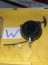 951-14396 Recoil Starter Assy For SC500 CSV070 Self Propelled Mower Engine 1X65. Fixed Price $23.06.
