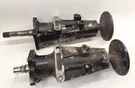 John Deere 425 445 Axle Shaft Housing M806169 M806170 AM881196 M810251 MIU800493. Fixed Price $155.00.
