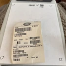 (1) Toro 94-1610 Clip Nut Nos Sold Separately. Fixed Price $6.75.