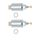 Carburetor Fuel Solenoid Replace 699915 794572 799728 796109 For Briggs&stratton. Fixed Price $15.51.