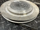 Husqvarna ST230P Snowblower Swing Plate 5877034 02 Friction Disc 56. Fixed Price $75.00.