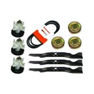 Cub Cadet 50" Deck Rebuild Kit. Fixed Price $98.91.