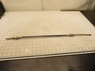 Bad Boy 064-3050-00 Brake Cable Zt 18.5" Conduit. Fixed Price $57.99.