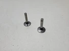 Tecumseh Valve Lifter Tappet Set 27241. Fixed Price $10.89.