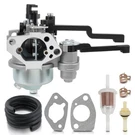 Carburetor For Kohler Command Pro 420CC CH440 14HP Engine Kit W/gasket. Fixed Price $29.99.