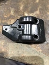 Nos Shindaiwa Bracket, Right. Part 22410-14312. See Pic.. Fixed Price $12.01.