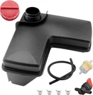 36863 Lawn Mower Fuel Gas Tank For Tecumseh OHH45 OHH50 OHH55 OHH60 OHH65 36752. Fixed Price $37.99.