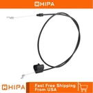 158152 582991501 Control Shutoff Cable For Poulan Craftsman Husqvarna Ayp Engine. Fixed Price $9.29.