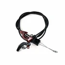 585650801 Cable Craftsman Husqvarna. Fixed Price $49.99.
